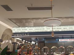 -凡塔斯牛排自助餐厅(广东佛山三水万达店)