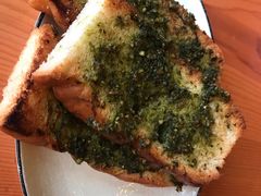 -PIZZA BIANCA(万象城店)