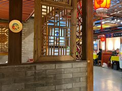 -大海碗·炸酱面·烤鸭·京菜(天坛店)