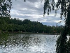 -月牙潭公园