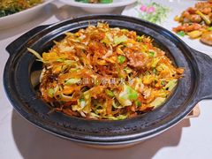 -周三的情书花园餐厅(江北店)