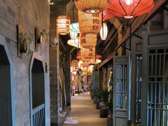 -永安水煮活鱼·仪征菜(仪征奥林匹克店)