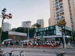 -小民大排档(光谷店)