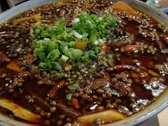 -驿舍·民國老营房院子私房菜(科学会堂店)