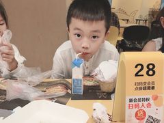 -麦当劳(厦门思明路店)