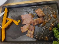 -必胜客(滨江店)
