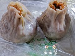 烧卖-航天馒头(瞻园路店)