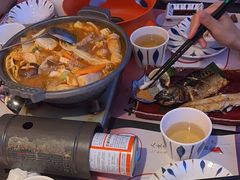-花漫里日式餐厅(城东中骏店)