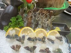 -飞尝蚝·顺德菜·鱼生(顺德总店)
