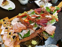 -鱼亭料理(芝罘店)