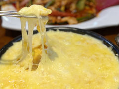 -红辣椒八爪鱼特色韩国料理
