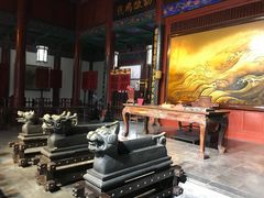-开封府