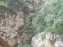 -狼牙山风景区