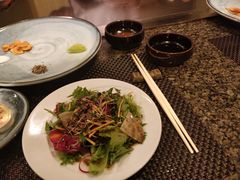 -神户牛排餐厅MOURIYA(总店)