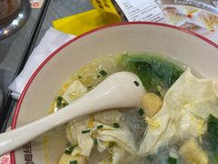 -小杨生煎(白玉兰广场店)