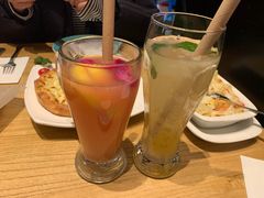 -菲滋意式餐厅(青悦城店)