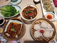 -点都德(千灯湖环宇城店)