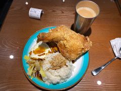-渣·餐厅(西斗门店)