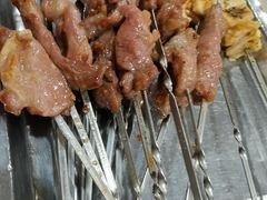 -陈氏肥蛤(小纬六路总店)