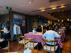 -西贝(厦门中华城店)