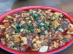 麻婆豆腐-小街47號江湖菜(四合院店)
