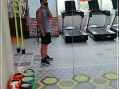 -UP健身私教馆(海岸城店)