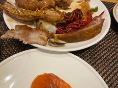-威珀斯酒店·珀萃美食餐厅