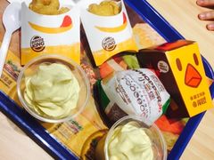 -汉堡王(砂之船奥莱店)