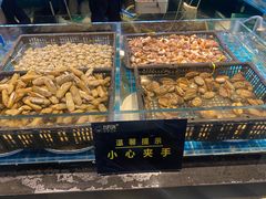 -九月海·海鲜自助(世纪东方店)