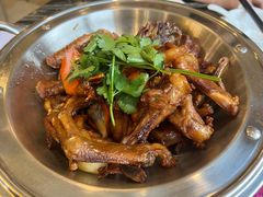 -美极鲜食坊(宝安南路店)