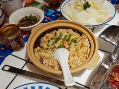 -贤合庄卤味火锅(安吉万达店)
