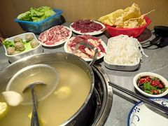 -贵宾牛·潮汕牛肉火锅(珠池总店)