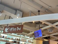 -After You Dessert Cafe(CENTRALWORLD)