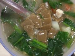 iphone_upload_pic-清真益鑫羊肉手抓馆(南大街店)