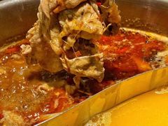 -熹悟海鲜火锅·广式打边炉