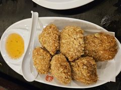 -大螃蟹海鲜餐厅