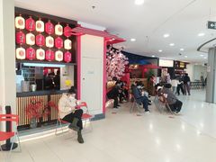 -百联南桥购物中心