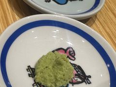 -合点寿司(金虹桥商场店)