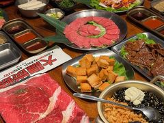 -子檀大隐炭烧(食品街店)