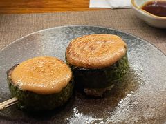 -戏作寿司(观音桥店)