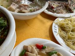 -荣生萝卜汤饭店