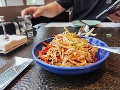 -长春凯悦酒店-品悦中餐厅