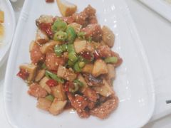 -北戴河转鱼·炒螃蟹酱餐厅