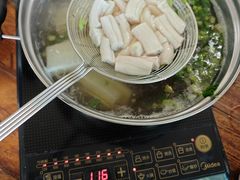 -江村四哥新鲜牛肉店(江高总店)
