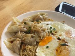 -明記茶餐廳(福田总店)