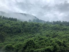 -狮子关旅游区