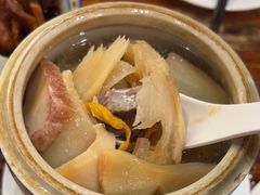 -黄祥华养生堂·炖汤·营养蒸饭(岭南天地店)