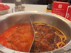 -憨铁匠老火锅(龙岗万科里店)