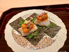-晴空·日本料理(万象城店)