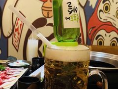 -龍二烧肉酒场(九亭店)